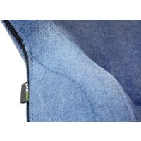 Игровое (геймерское) кресло VMMGame Unit Fabric Upgrade XD-A-FBR-BE-B23 (синий)