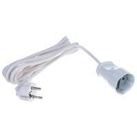 Удлинитель Elbi Myra 527-000210-922