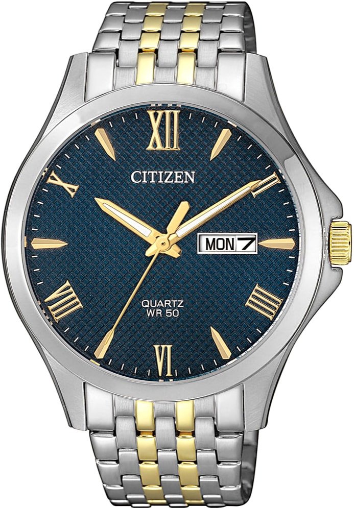 

Наручные часы Citizen BF2024-50L