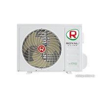 Кондиционер Royal Clima Fresh Standard Full DC EU Inverter RCI-RFS35HN