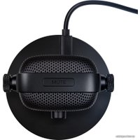 Проводной микрофон Elgato Wave 3 (черный)