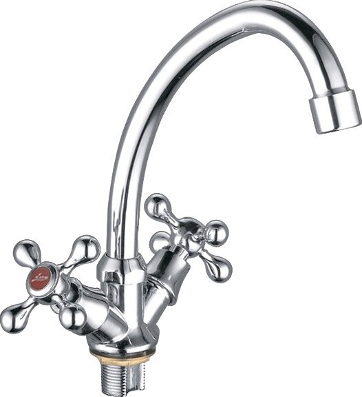 

Смеситель Ledeme H08 L4908