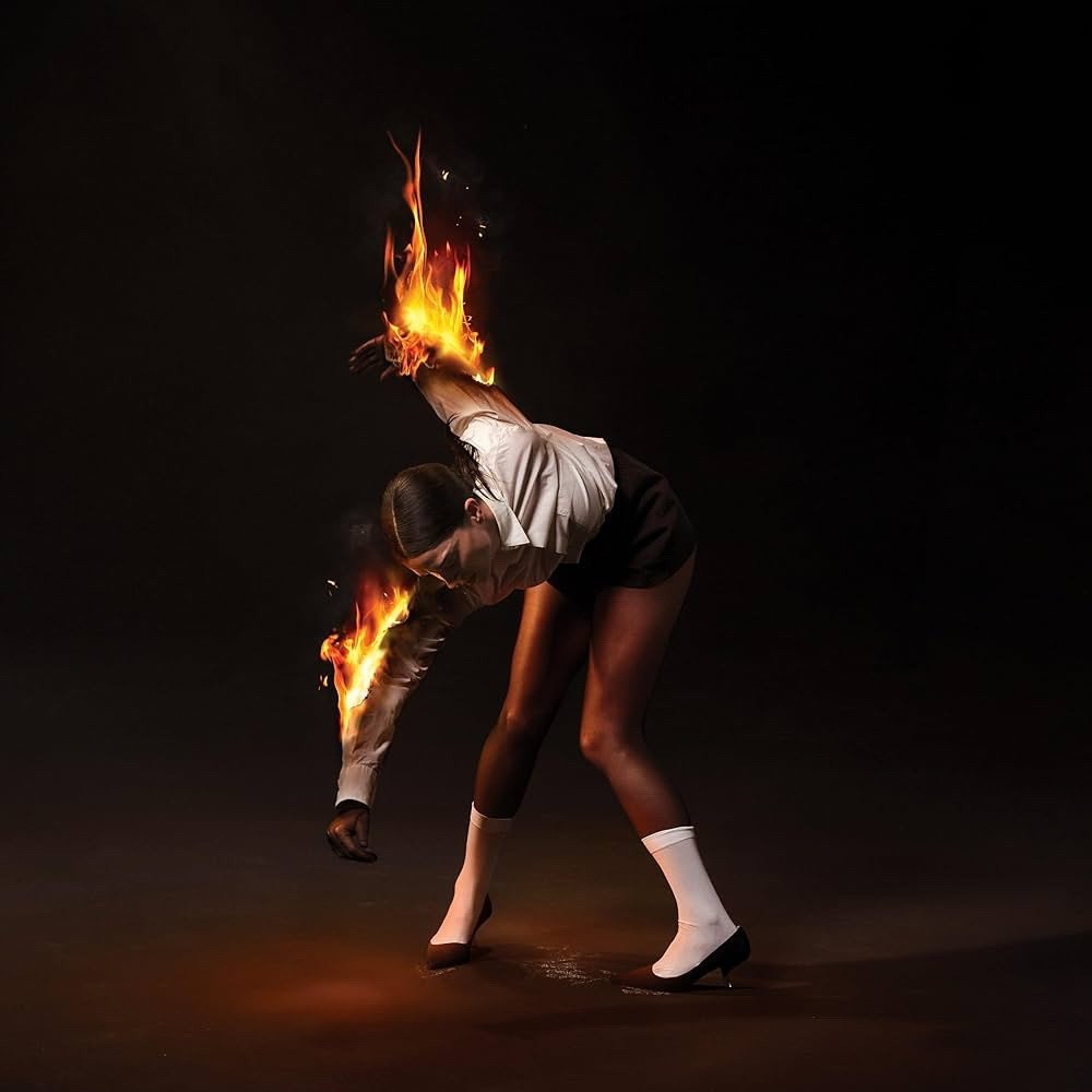 Виниловая пластинка St. Vincent - All Born Screaming