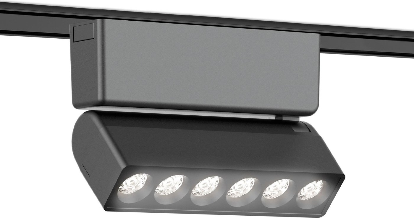 

Трековый светильник Ambrella light Track System GV1469
