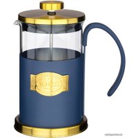 Френч-пресс Agness 894-129