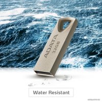 USB Flash ADATA UV210 32GB [AUV210-32G-RGD]