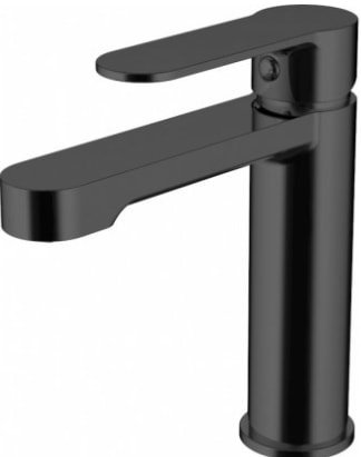 Смеситель Aquanet Passion AF300-10B