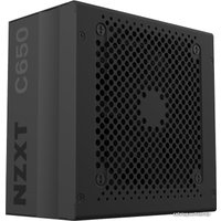 Блок питания NZXT C650 650W NP-C650M-EU