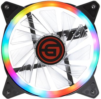 Вентилятор для корпуса Ginzzu 12DR4S