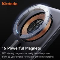 Внешний аккумулятор McDodo MC-4651 10000mAh