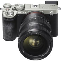 Объектив Sony FE 24-50mm F2.8 G