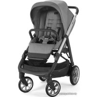 Универсальная коляска Inglesina Aptica Quattro (4 в 1, kensington grey)