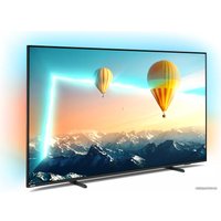 Телевизор Philips 4K UHD Android TV 50PUS8007/12