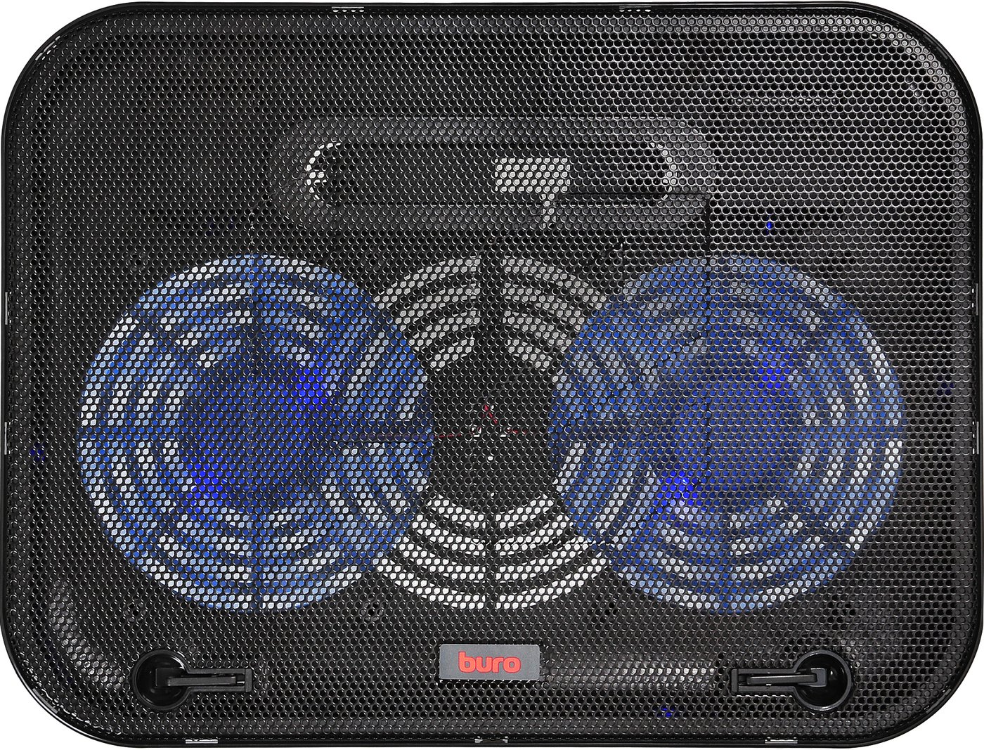 

Подставка Buro BU-LCP140-B214H