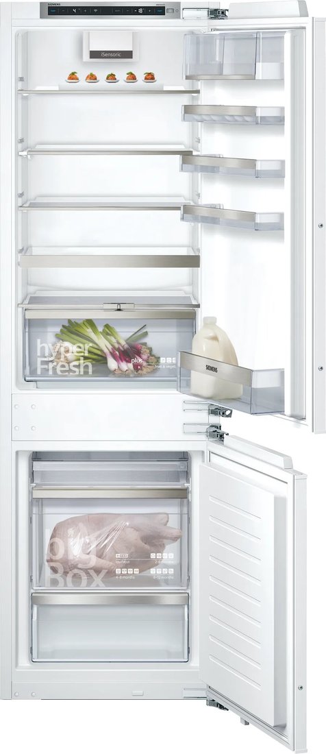 Холодильник Siemens iQ500 KI86SHDD0