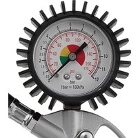 Пистолет для накачки шин Matrix 57322