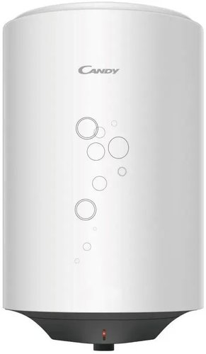 Накопительный электрический водонагреватель Candy CR50V-HE1(R)