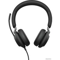 Офисная гарнитура Jabra Evolve2 40 MS Stereo USB-A