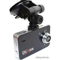 Видеорегистратор для авто Dixon DVR-F550(s)