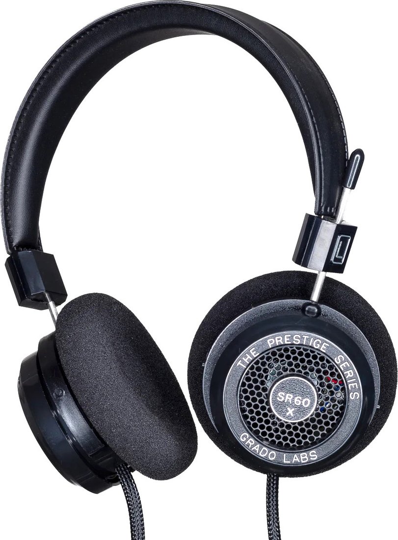 

Наушники Grado SR60x