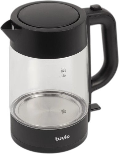

Электрический чайник Tuvio TKG0117