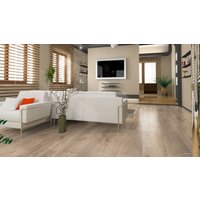 Ламинат Kronotex Mammut Дуб Макро Бежевый [D3669]