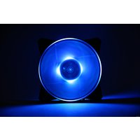 Вентилятор для корпуса Cooler Master MasterFan Pro 120 Air Balance RGB