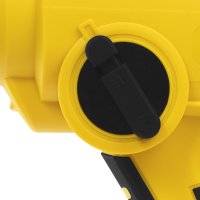 Перфоратор Kolner KBH 18-12-1K (с 1-им АКБ, кейс)