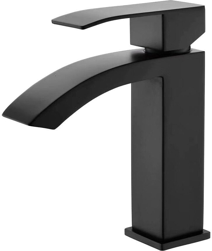

Смеситель Fmark FS8601H