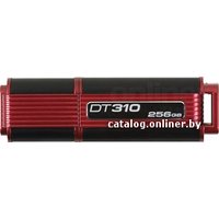 USB Flash Kingston DataTraveler 310 256 Гб (DT310/256GB)