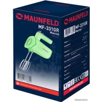 Миксер MAUNFELD MF-331GR