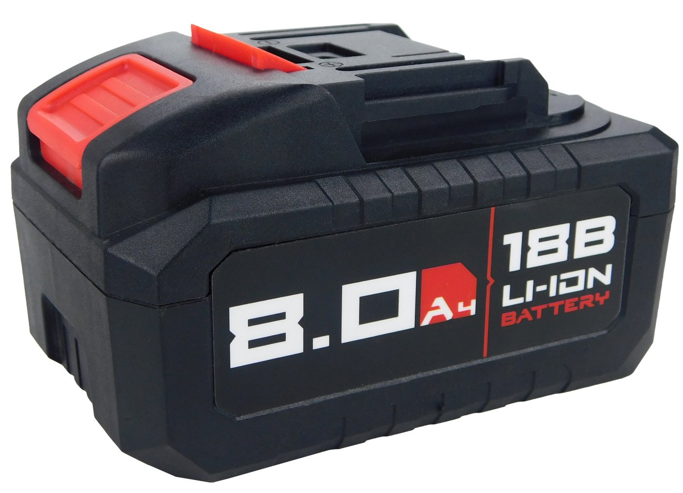 

Аккумулятор Profipower MLI1860B X0035 (18В/8 Ah)