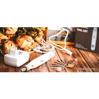 Аппарат для маникюра и педикюра Gess Nail Art GESS-631 в Солигорске