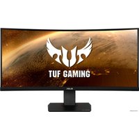 Игровой монитор ASUS TUF Gaming VG35VQ