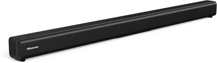 

Саундбар Hisense HS205