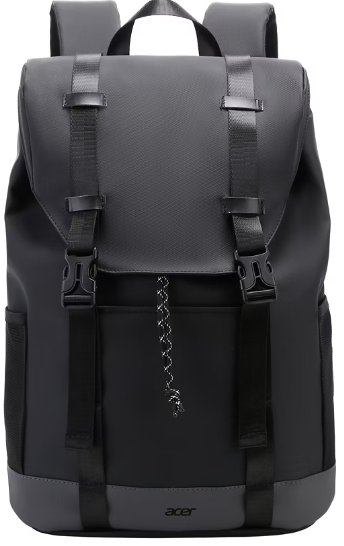 

Городской рюкзак Acer ZL.BAGEE.00S