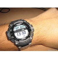 Наручные часы Casio SGW-300H-1A