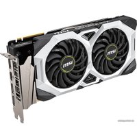 Видеокарта MSI GeForce RTX 2080 Ventus V2 8GB GDDR6