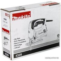 Электролобзик Makita 4329
