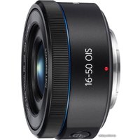 Объектив Samsung NX 16-50mm F3.5-5.6 Power Zoom ED OIS