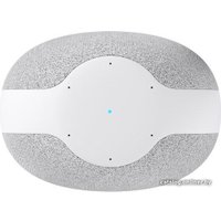 Умная колонка VK Капсула (белый)