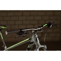 Велосипед Scott Aspect 940 (серый/зеленый, 2018)