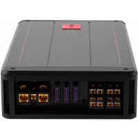Автомобильный усилитель ACV DX-4.150 v4