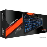 Клавиатура SteelSeries Apex 100