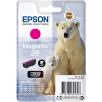 Картридж Epson C13T26134012