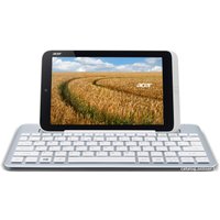 Планшет Acer Iconia W3-810 64GB (NT.L1JER.002)