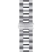 Наручные часы Tissot Gentleman T127.410.11.041.00