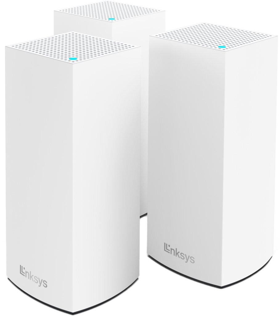 

Wi-Fi роутер Linksys Atlas Pro 6 MX5503
