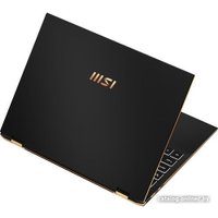 Ноутбук 2-в-1 MSI Summit E13 Flip Evo A13MT-217RU