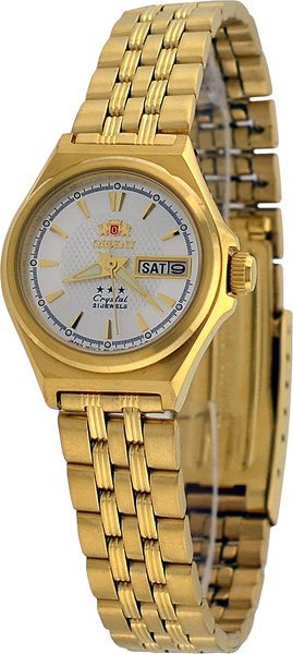 

Наручные часы Orient FNQ1S001W